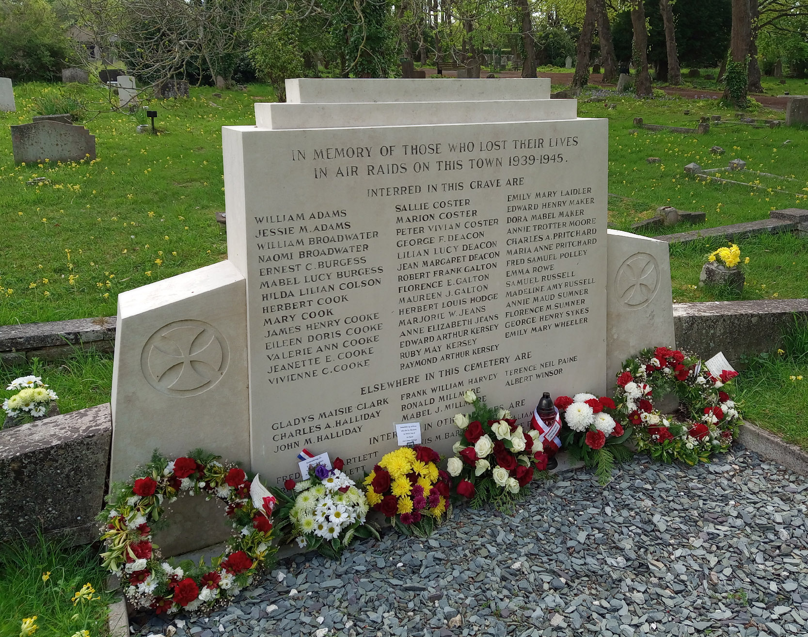 William Ernest Glass